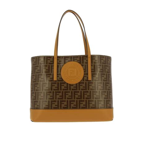 sac fendi jaune|Sacs pour Femme .